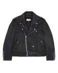 MM6 Maison Margiela MM6 Maison Margiela Jackets Black