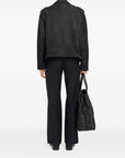 MM6 Maison Margiela MM6 Maison Margiela Jackets Black