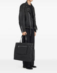 MM6 Maison Margiela MM6 Maison Margiela Jackets Black