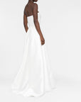 Solace London Solace London Dresses White
