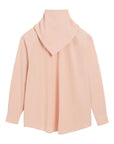 Ami Paris Ami Paris Bandana cotton shirt