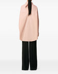 Ami Paris Ami Paris Bandana cotton shirt