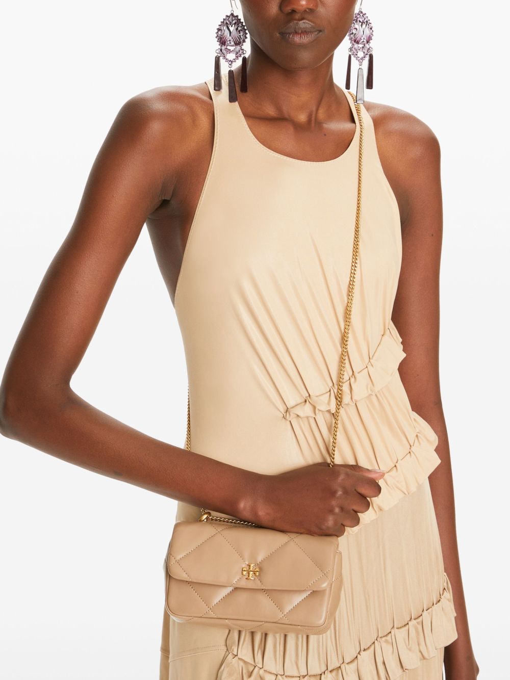 Tory Burch Tory Burch Mini Kira cross body bag