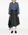 Brunello Cucinelli Brunello Cucinelli Striped button-down shirt