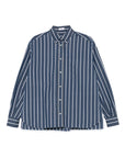 Brunello Cucinelli Brunello Cucinelli Striped button-down shirt