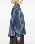 Brunello Cucinelli Brunello Cucinelli Striped button-down shirt