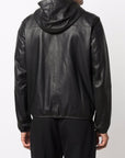 Emporio Armani Emporio Armani Jackets Black