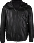 Emporio Armani Emporio Armani Jackets Black
