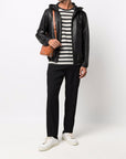 Emporio Armani Emporio Armani Jackets Black