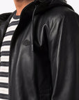 Emporio Armani Emporio Armani Jackets Black