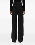 Elisabetta Franchi Elisabetta Franchi Trousers Black