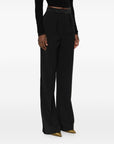 Elisabetta Franchi Elisabetta Franchi Trousers Black