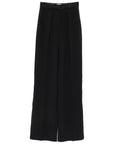 Elisabetta Franchi Elisabetta Franchi Trousers Black