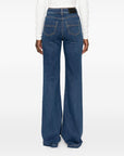 Elisabetta Franchi Elisabetta Franchi Jeans Blue