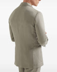 Brunello Cucinelli Brunello Cucinelli Unconstructed blazer