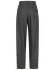 Emporio Armani Emporio Armani Trousers Grey