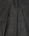 Emporio Armani Emporio Armani Trousers Grey