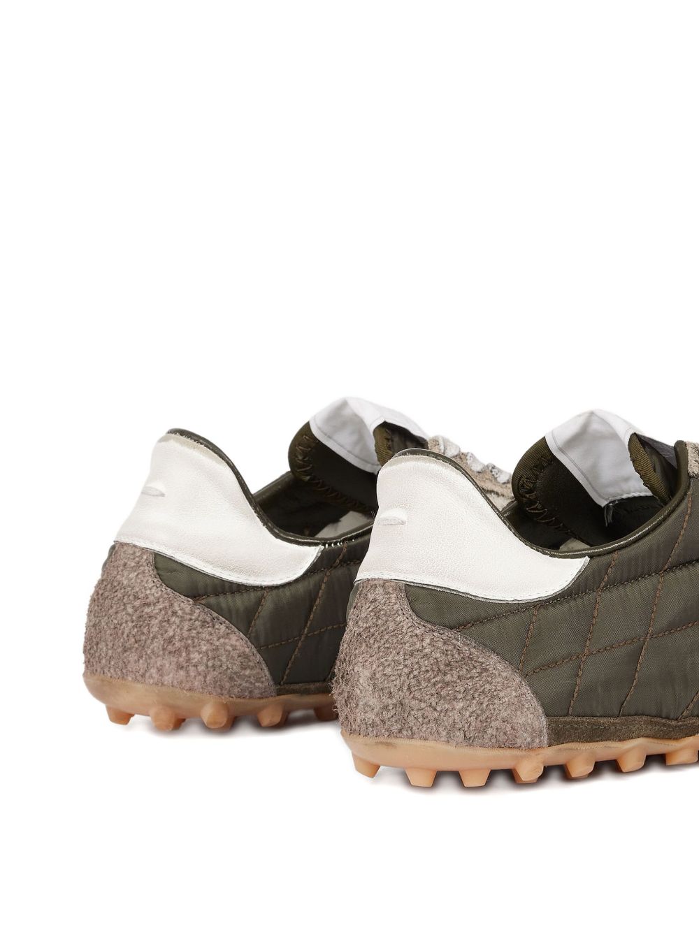 Maison Margiela Maison Margiela Sneakers Green