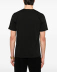 Saint Laurent Saint Laurent Cotton T-shirt