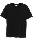 Saint Laurent Saint Laurent Cotton T-shirt