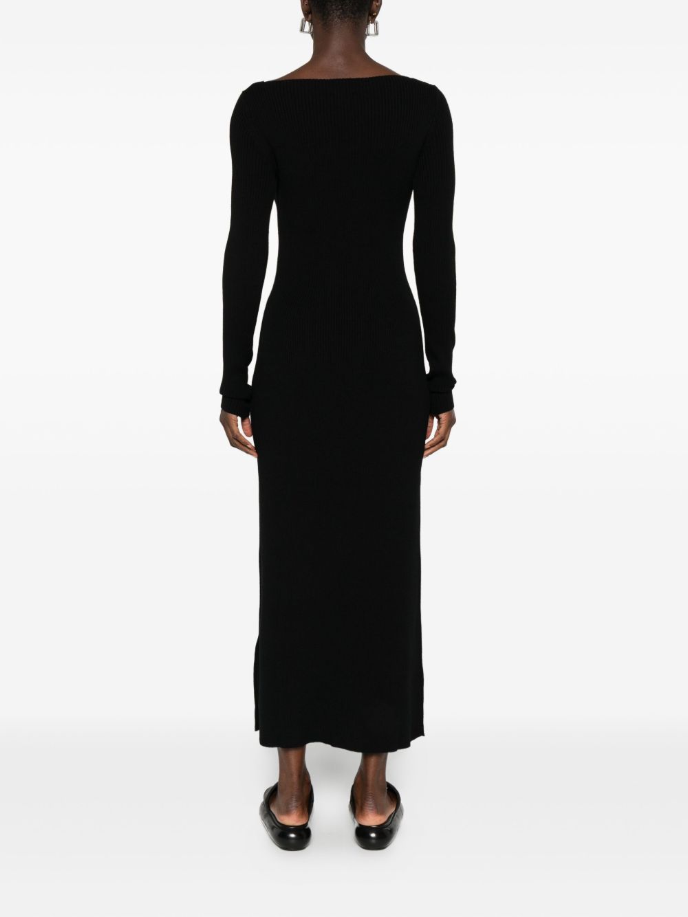 Diesel Diesel Dresses Black