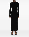 Diesel Diesel Dresses Black