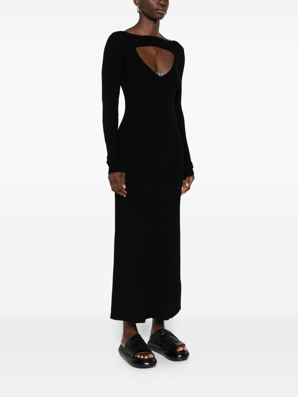 Diesel Diesel Dresses Black