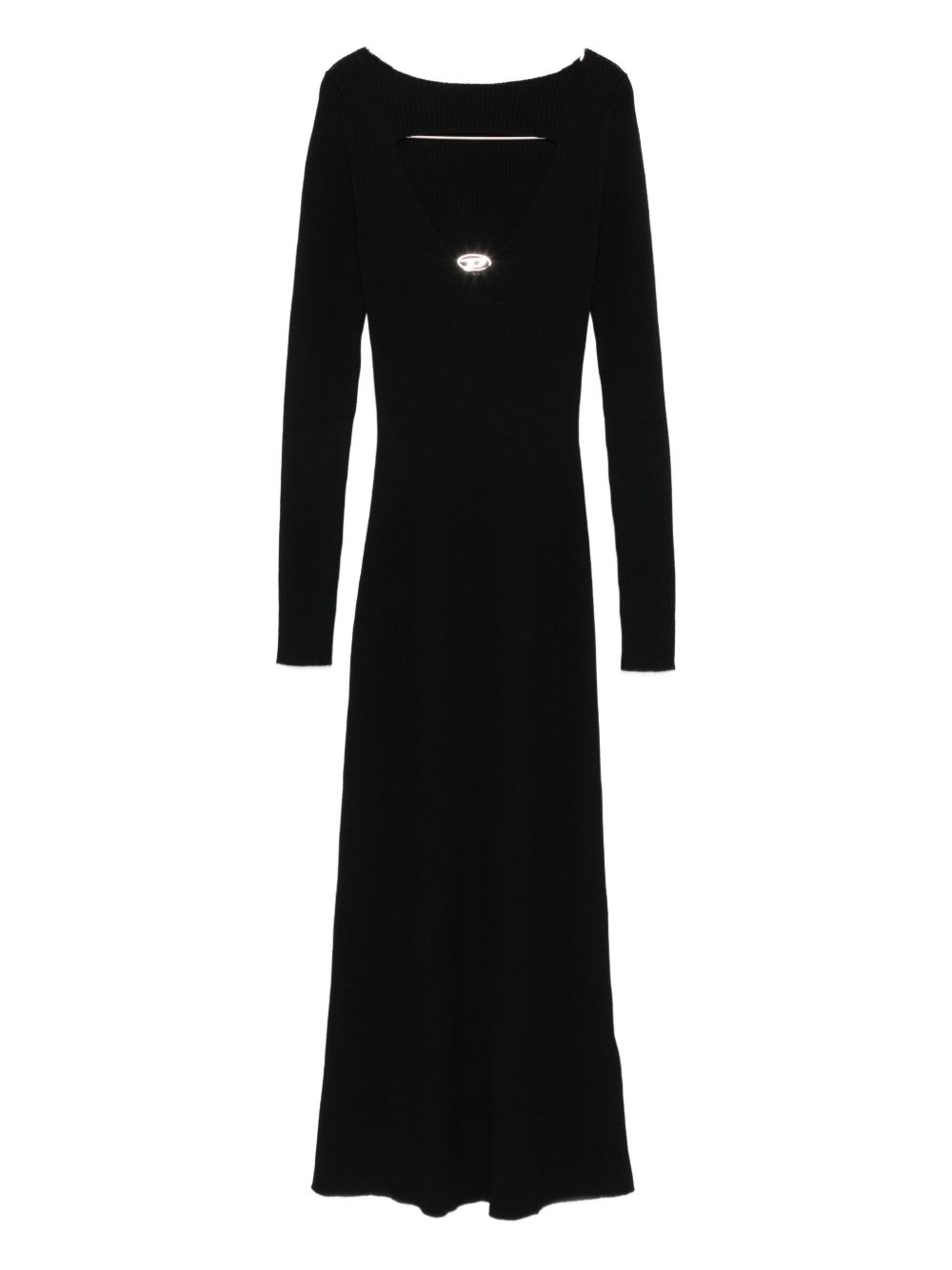 Diesel Diesel Dresses Black