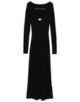 Diesel Diesel Dresses Black