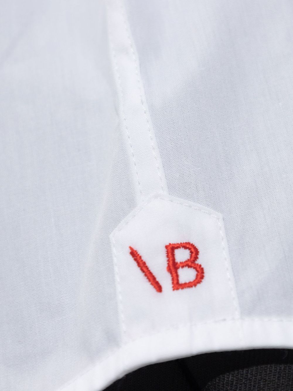 Victoria Beckham Victoria Beckham Organic cotton shirt