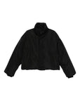 Ami Paris Ami Paris Short down jacket