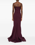 Solace London Solace London Dresses Purple