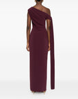 Solace London Solace London Dresses Purple