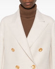 Harris Wharf London Harris Wharf London Coats Beige