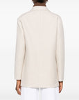 Harris Wharf London Harris Wharf London Coats Beige