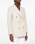 Harris Wharf London Harris Wharf London Coats Beige