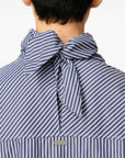 Ami Paris Ami Paris Bandana cotton shirt