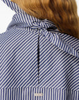 Ami Paris Ami Paris Bandana cotton shirt