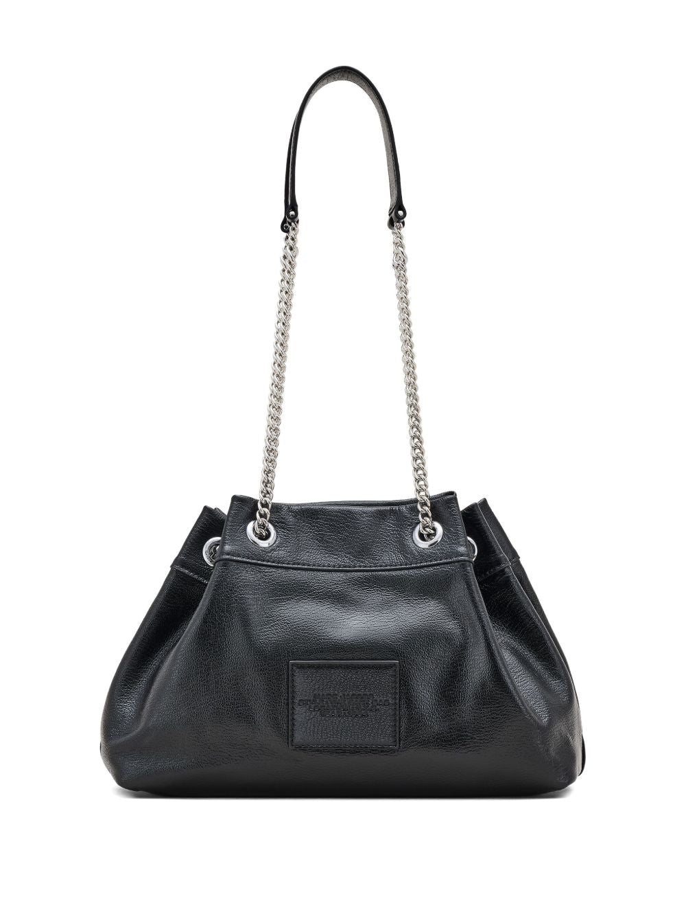 Marc Jacobs Marc Jacobs the sack chain leather shoulder bag