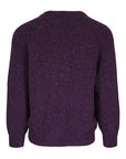 Brunello Cucinelli Brunello Cucinelli Cashmere Donegal Crewneck Sweater