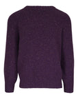 Brunello Cucinelli Brunello Cucinelli Cashmere Donegal Crewneck Sweater