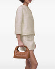 Marc Jacobs Marc Jacobs The Mini Sack Bag