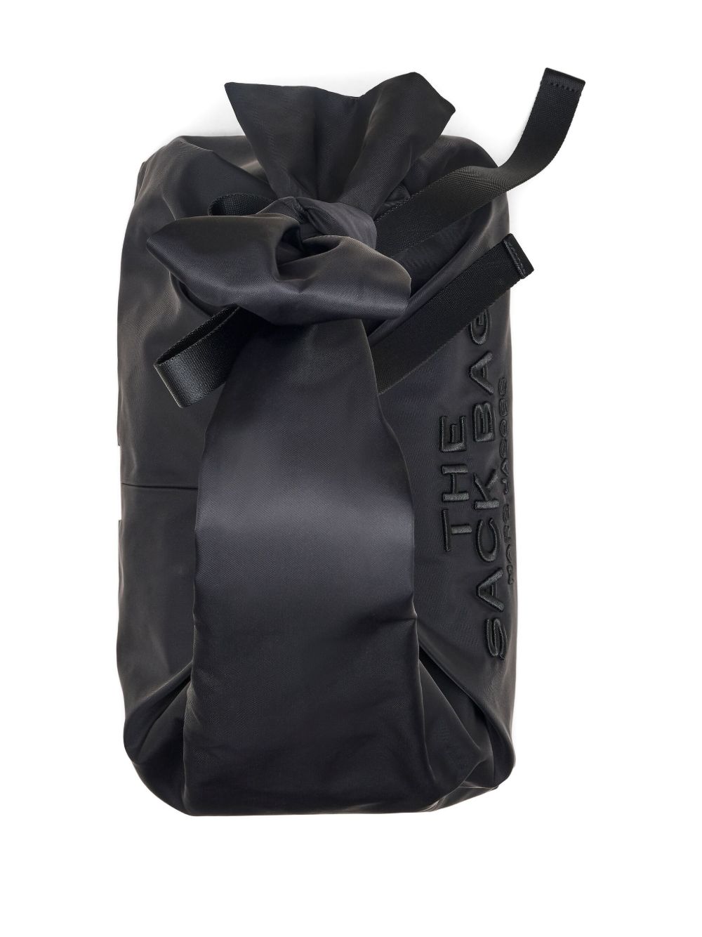 Marc Jacobs Marc Jacobs The Bow Nylon Sack Bag