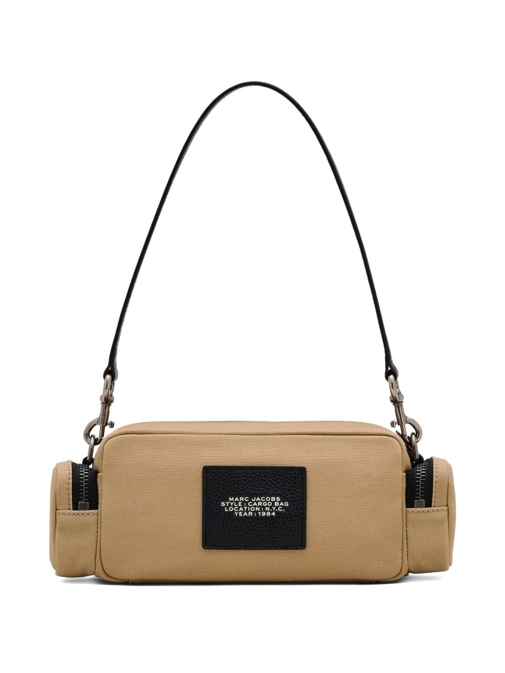 Marc Jacobs Marc Jacobs The Cargo Canvas Shoulder Bag