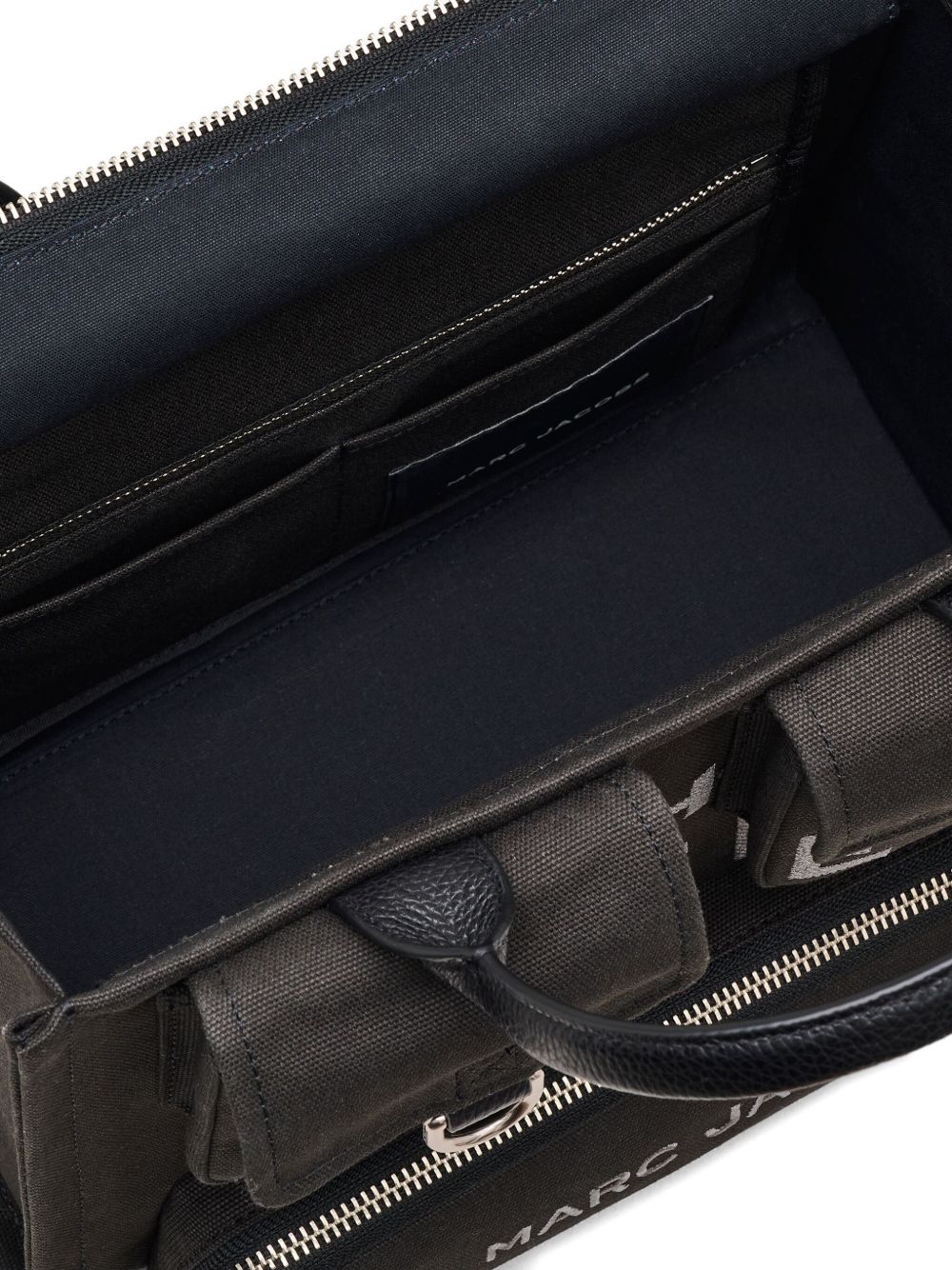Marc Jacobs Marc Jacobs The Cargo Medium Tote Bag
