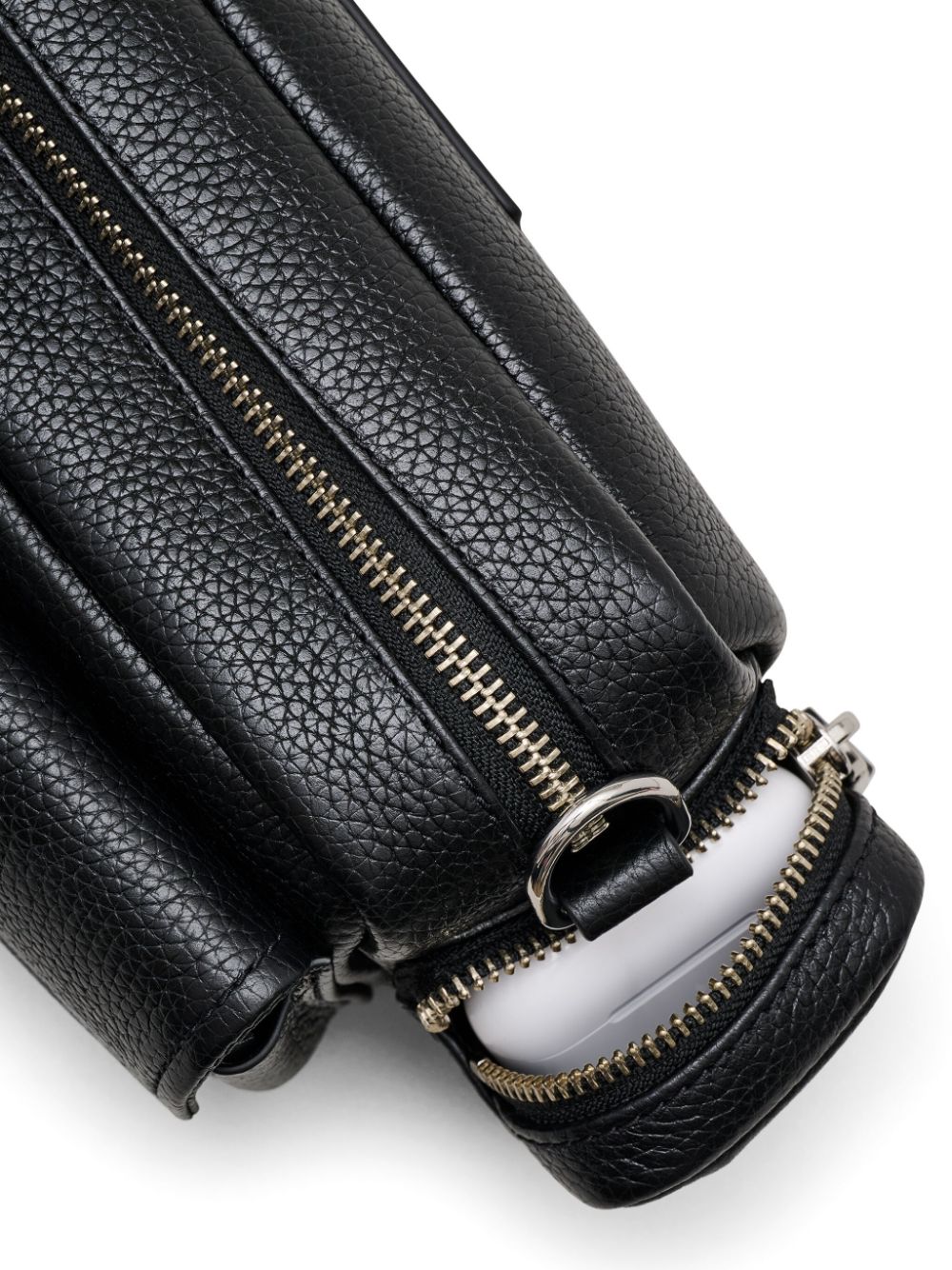 Marc Jacobs Marc Jacobs The Leather Cargo bag