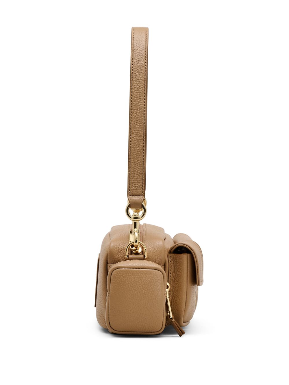 Marc Jacobs Marc Jacobs The Leather Cargo Bag