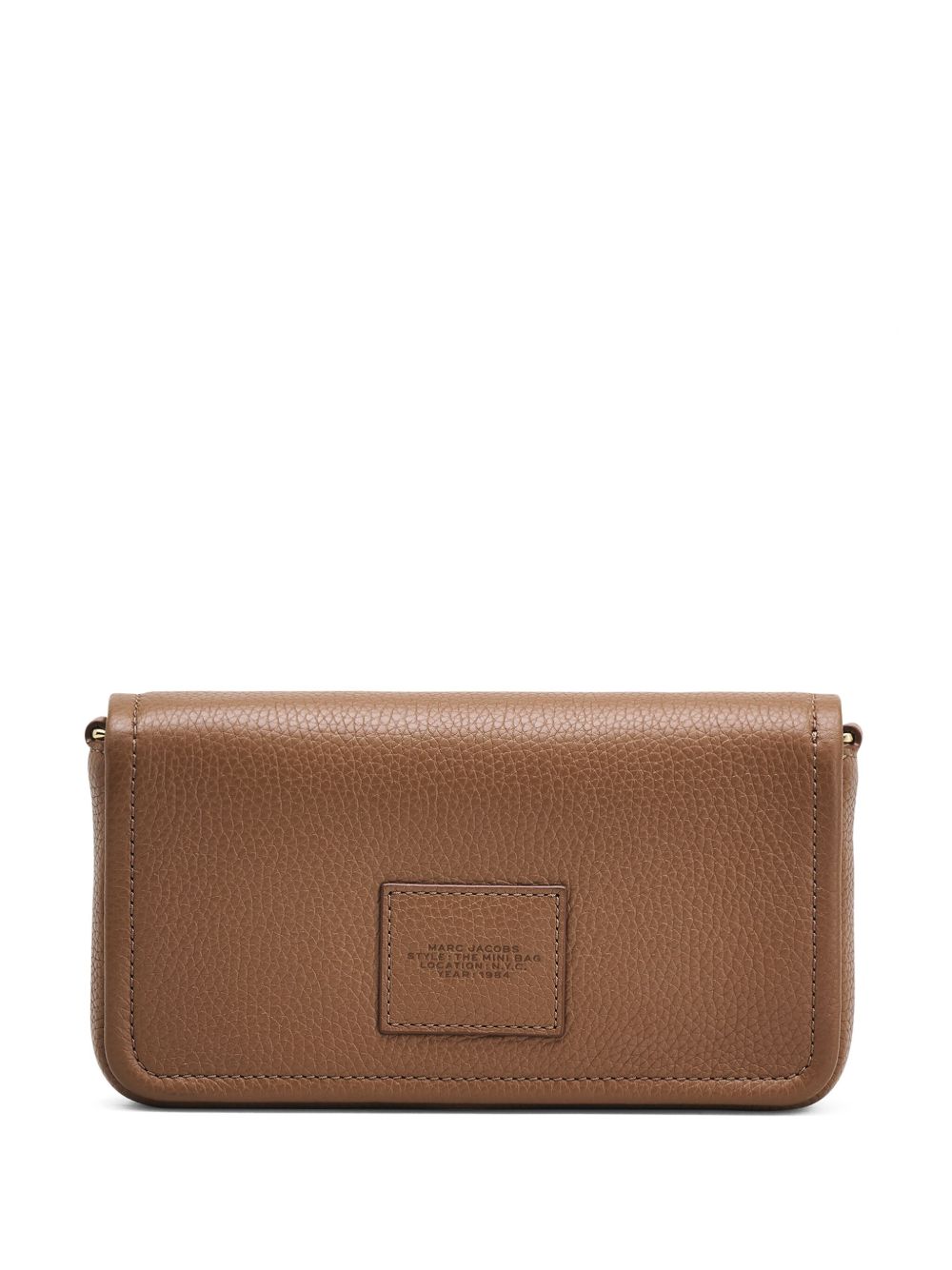 Marc Jacobs Marc Jacobs The Leather Mini Bag