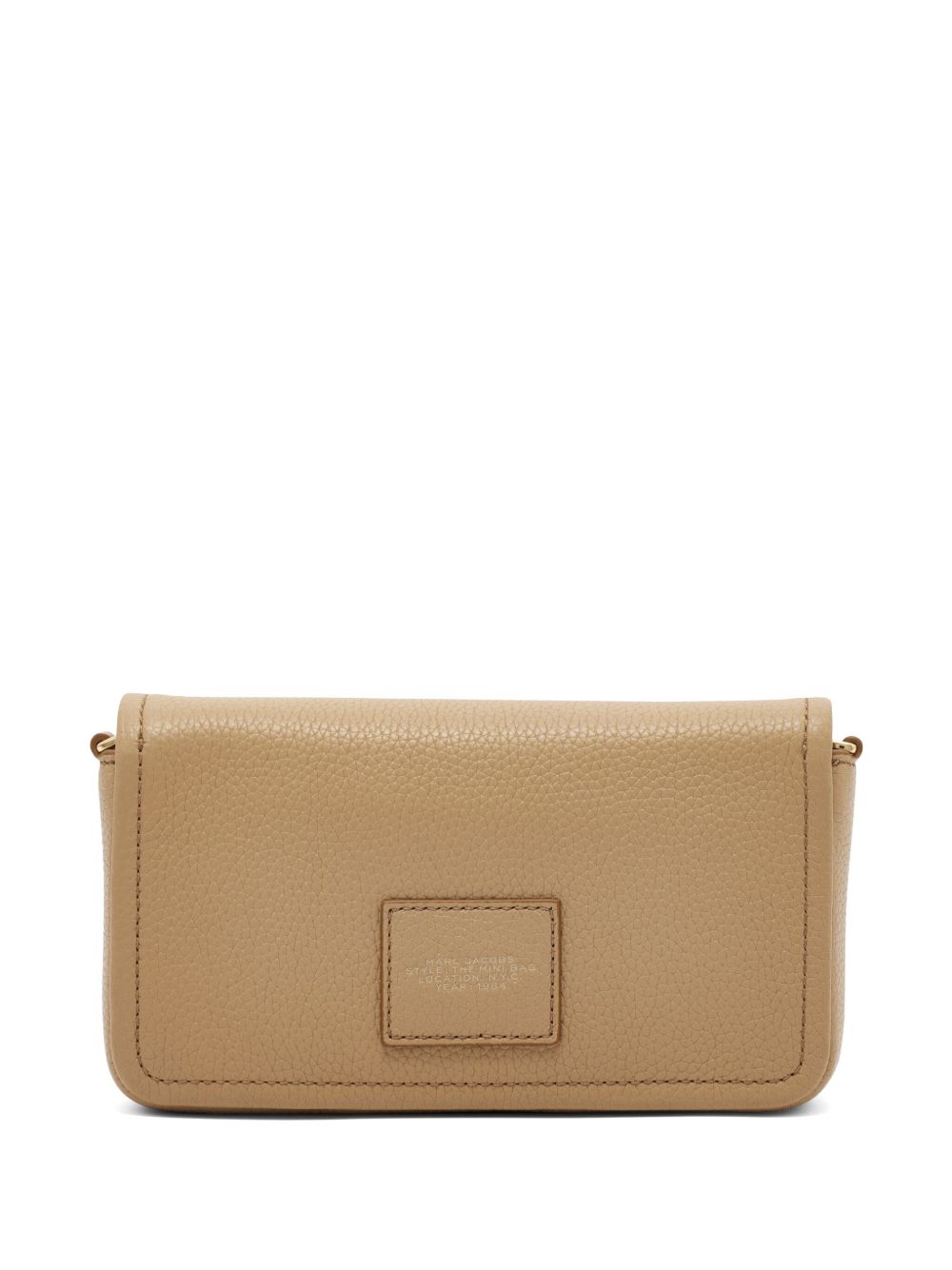 Marc Jacobs Marc Jacobs The Leather Mini Bag
