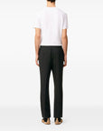 Ami Paris Ami Paris Trousers Grey